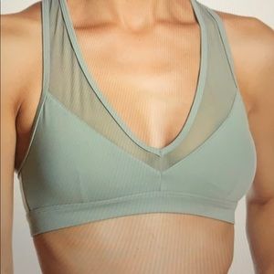 Alo Yoga Sage Entice Bra
